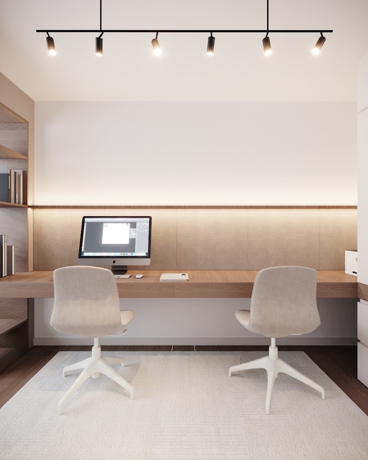 ECKE | Arquitetura e Design de Interiores foto 9