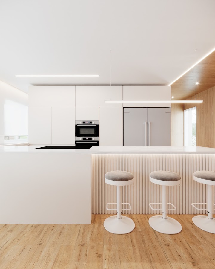 ECKE | Arquitetura e Design de Interiores foto 10