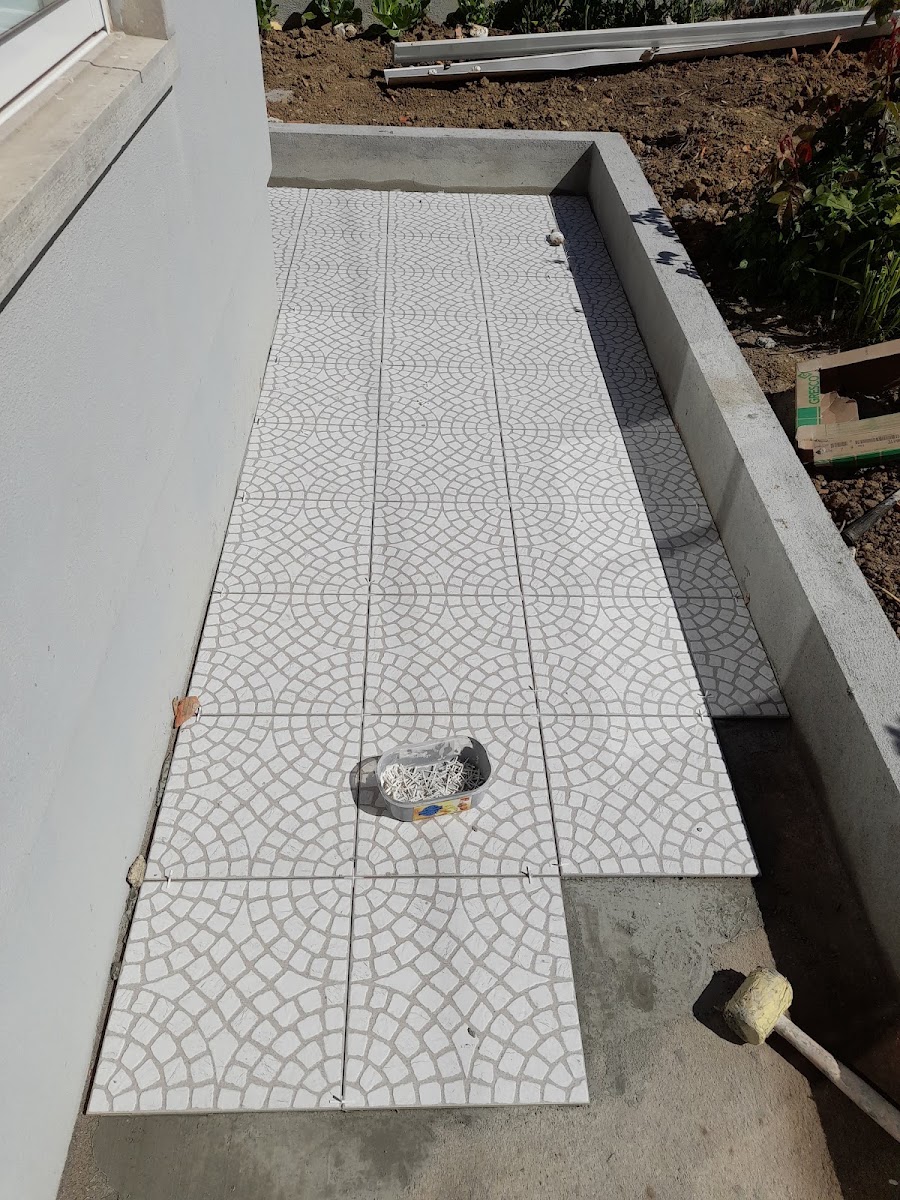 ER Remodelações foto 4