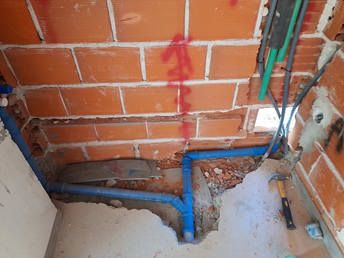 ER Remodelações foto 6