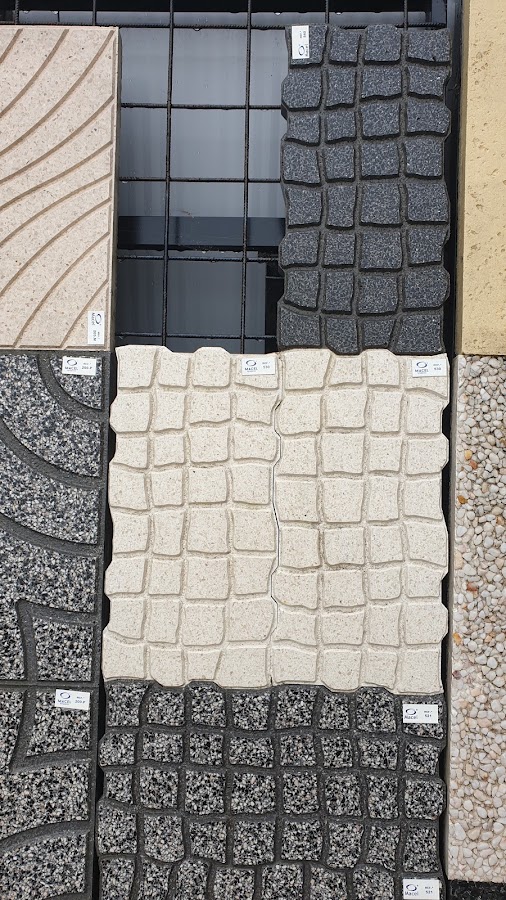 Priores Materiais De Construção foto 6
