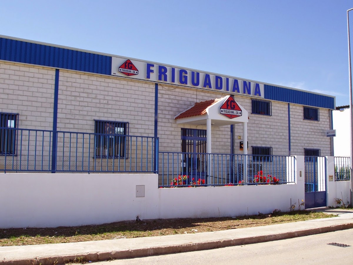 Friguadiana - Instaladora de Frio Industrial foto 7