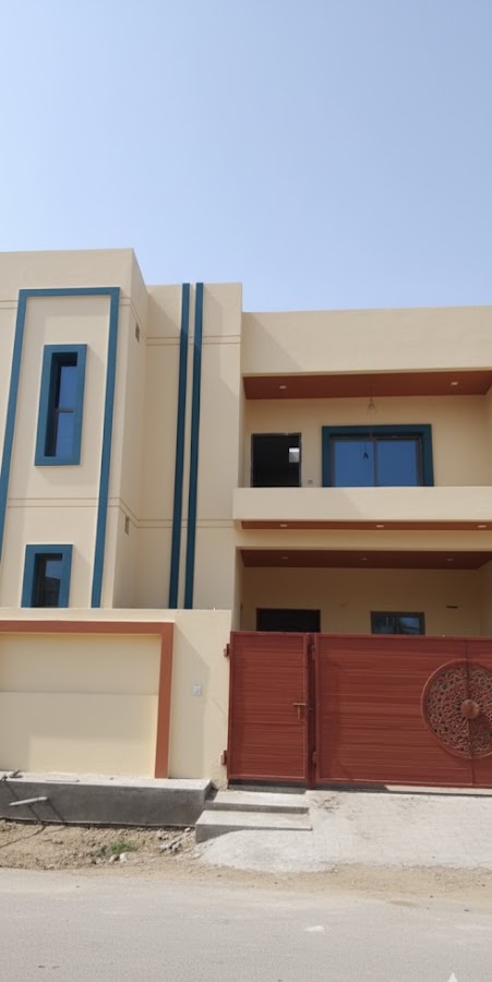 GONDAL BATIMENT RENOVATION foto 4