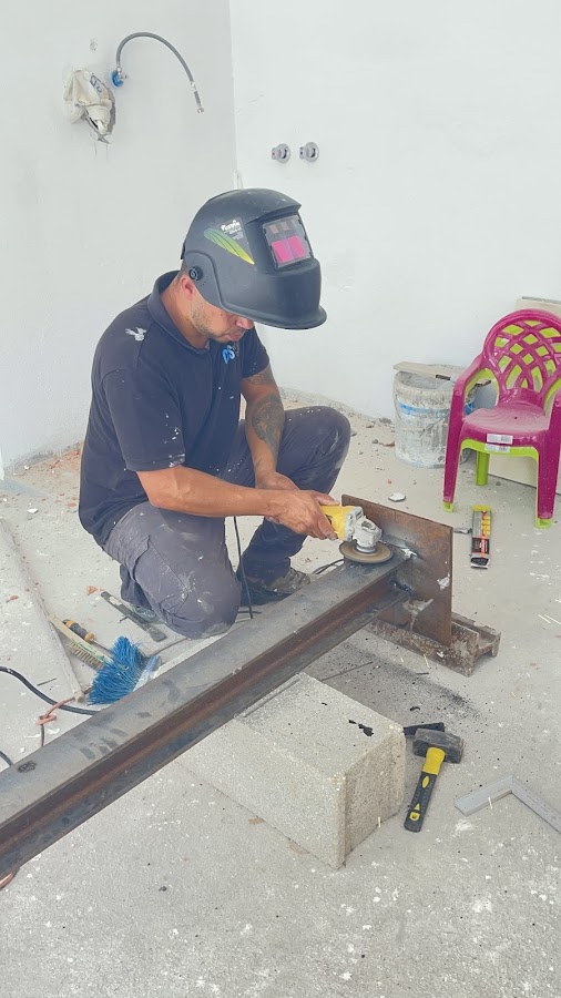 GONDAL BATIMENT RENOVATION foto 5