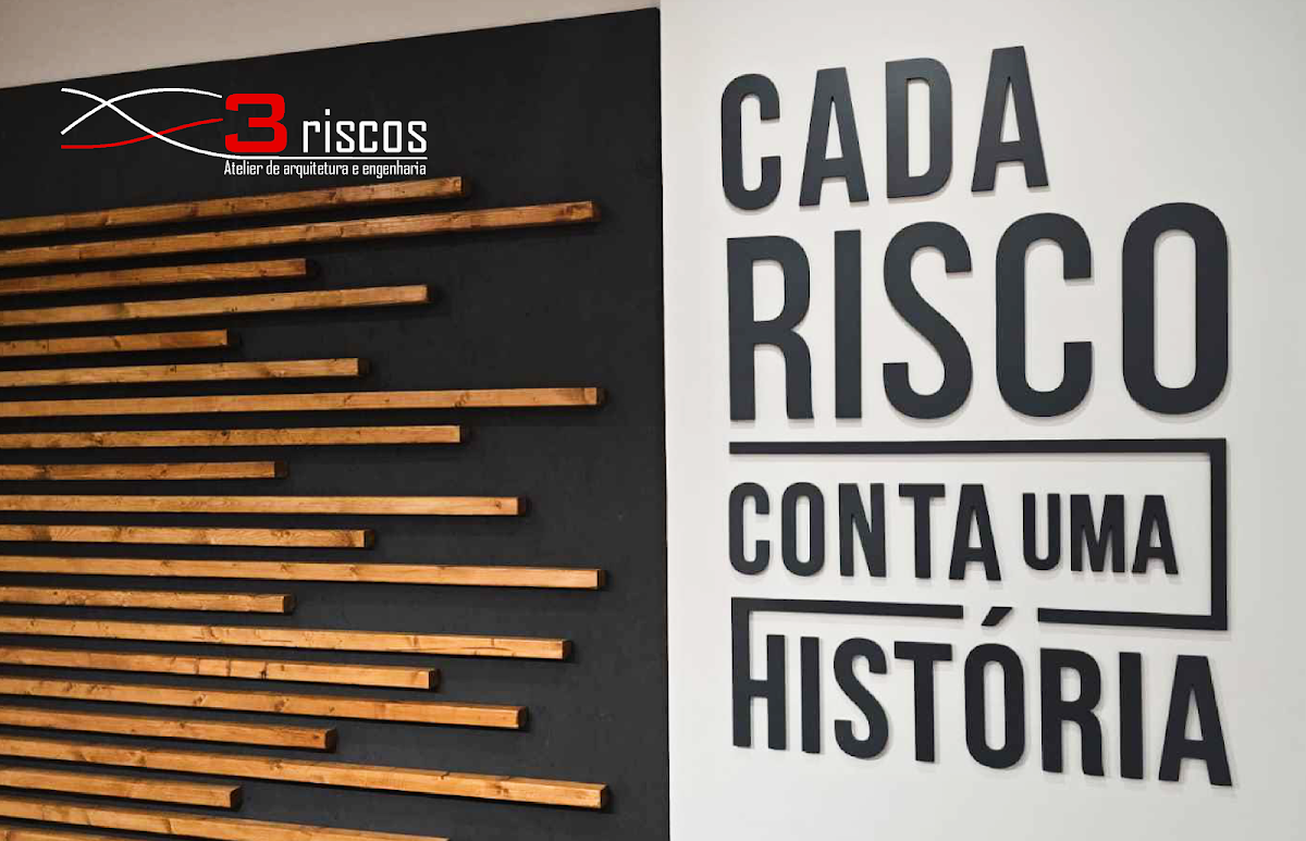 3 Riscos foto 1