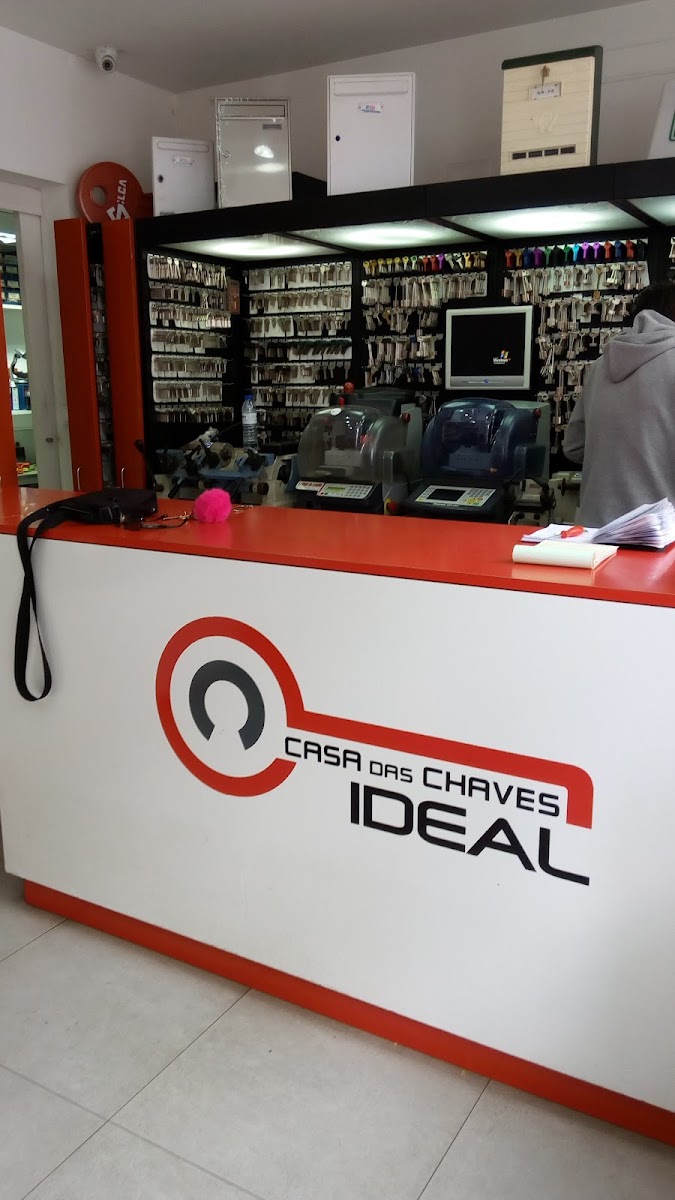 Casa das Chaves Ideal foto 2