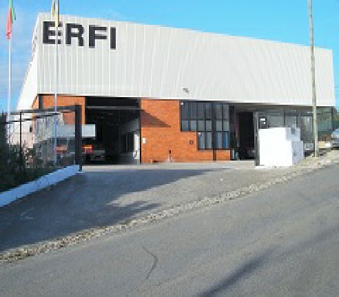 ERFI Revestimentos e Perfilados, Lda foto 2