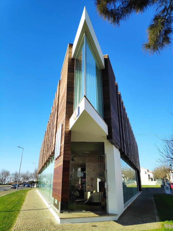 M2A interiores - Azurara foto 3