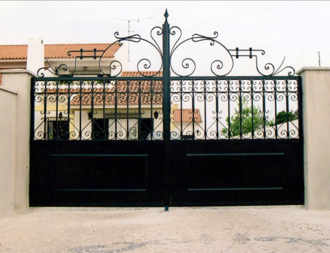 SUCENARTE - Serralharia foto 1