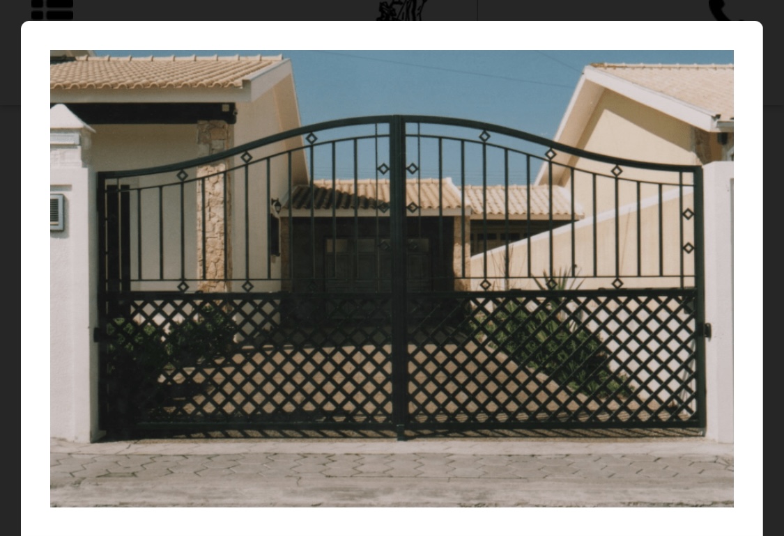 SUCENARTE - Serralharia foto 2