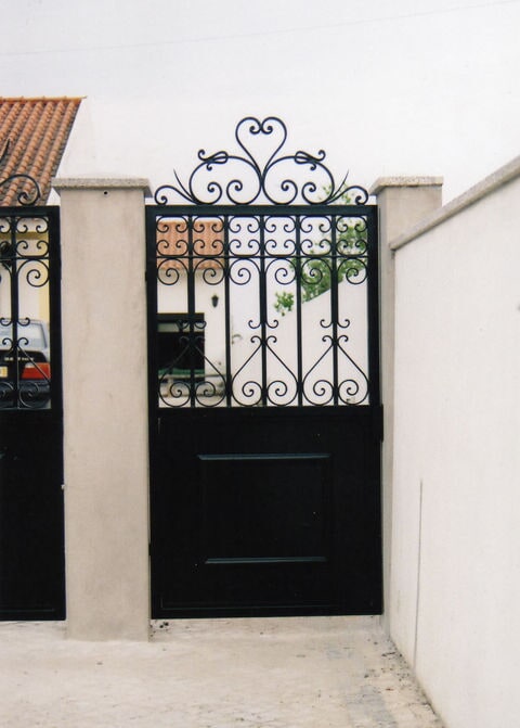 SUCENARTE - Serralharia foto 6