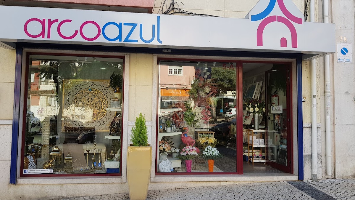 Arcoazul - Casa e Decoração foto 4