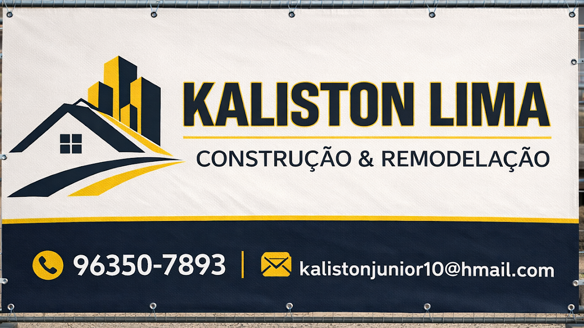 Kaliston Lima foto 4