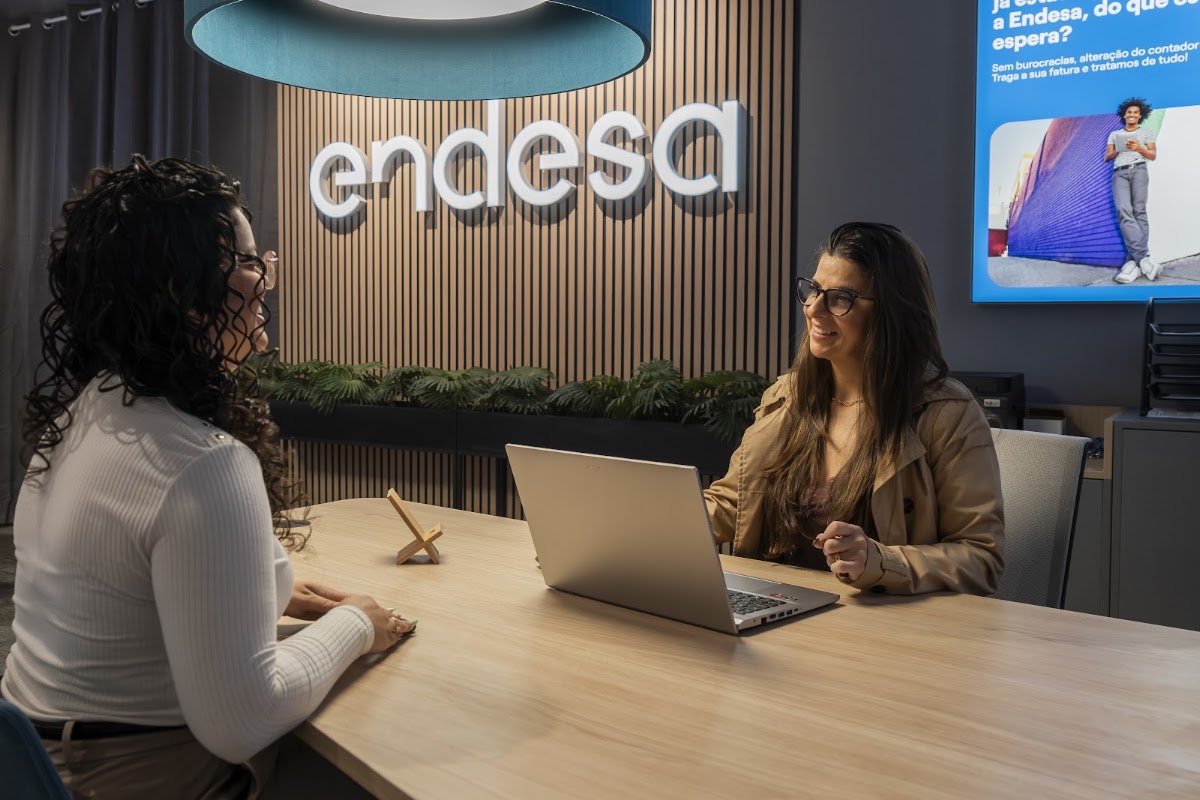 Loja Endesa foto 4