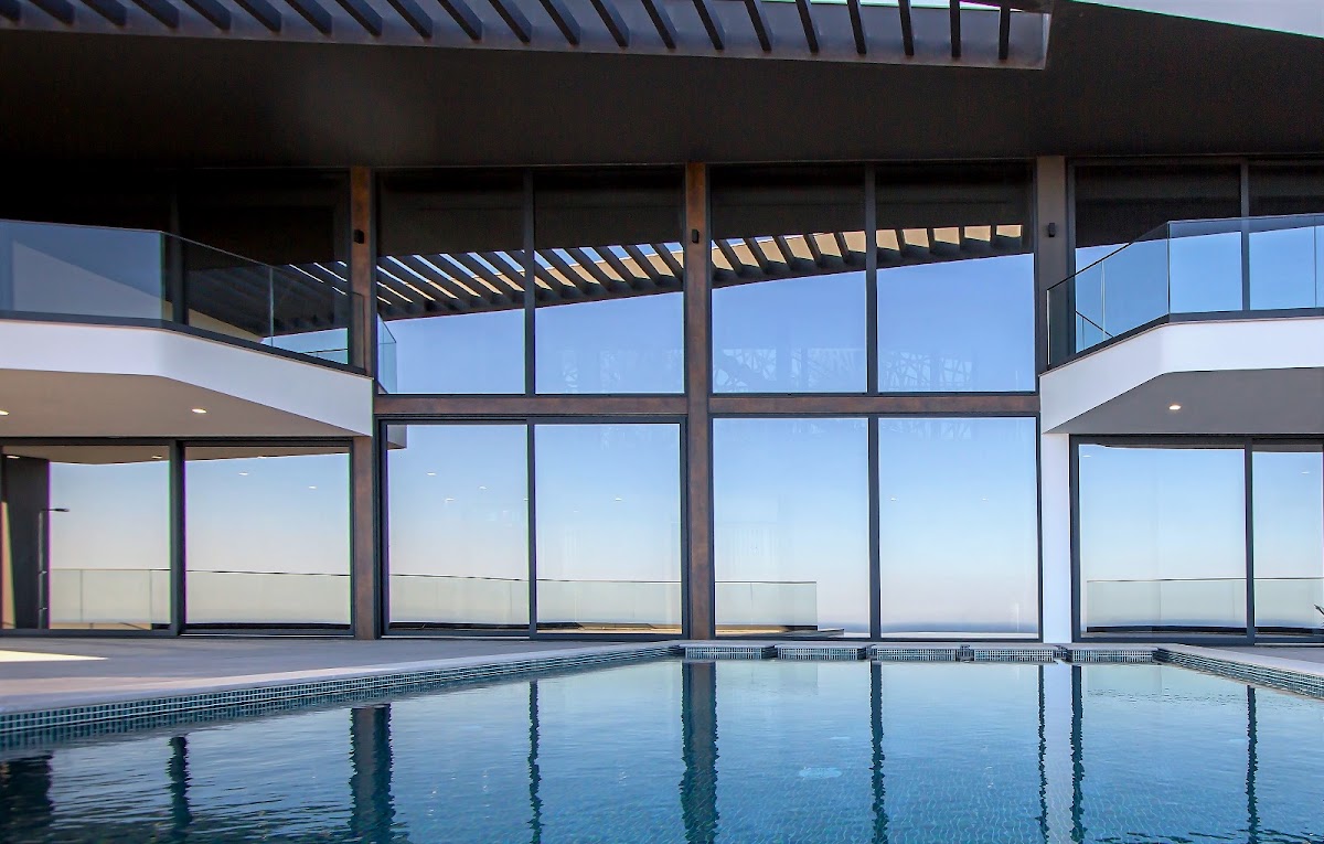 MOURINHO - Aluminium Windows foto 1