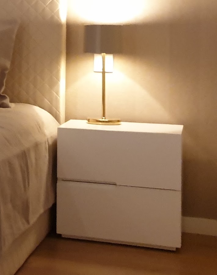 Alma Braguesa Furniture foto 2
