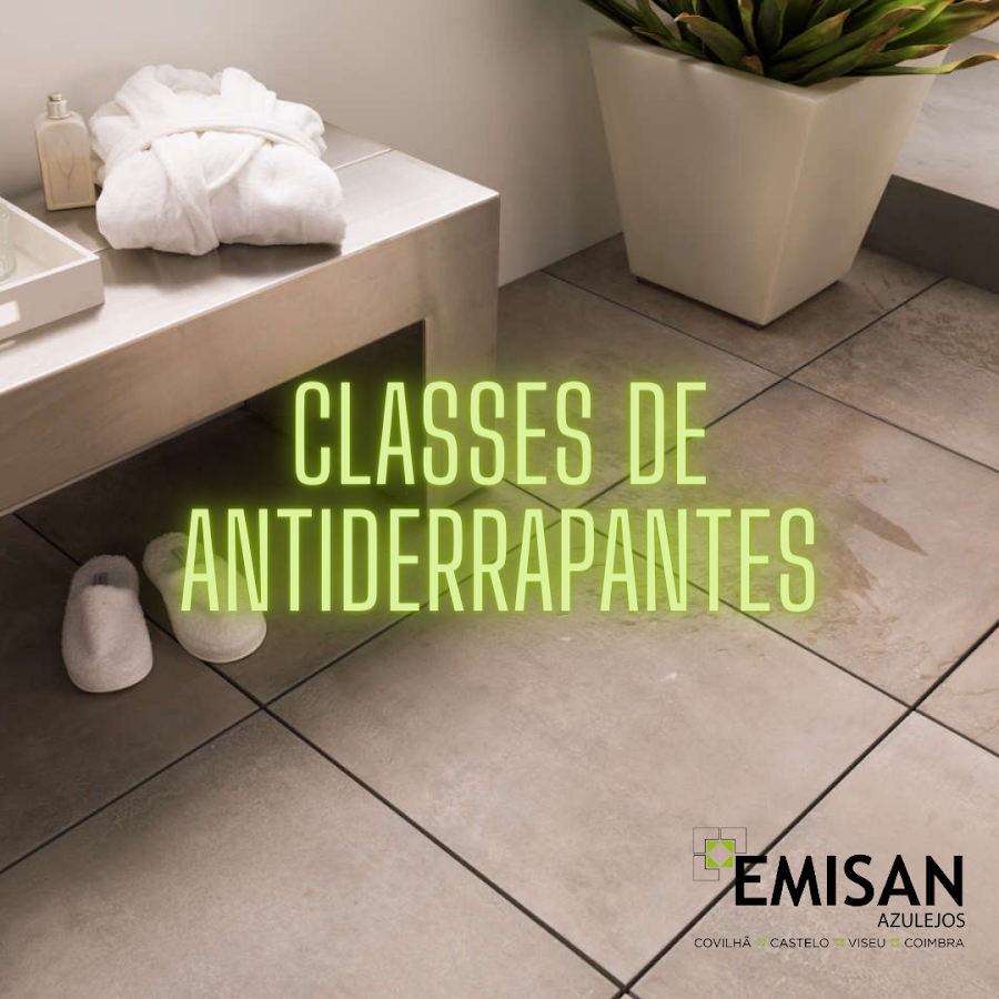EMISAN AZULEJOS CASTELO BRANCO foto 1
