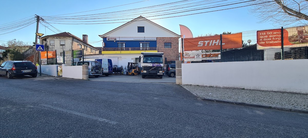 Coop. Agrícola De Sintra Crl foto 1