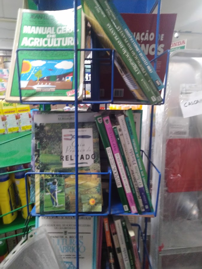Coop. Agrícola De Sintra Crl foto 2