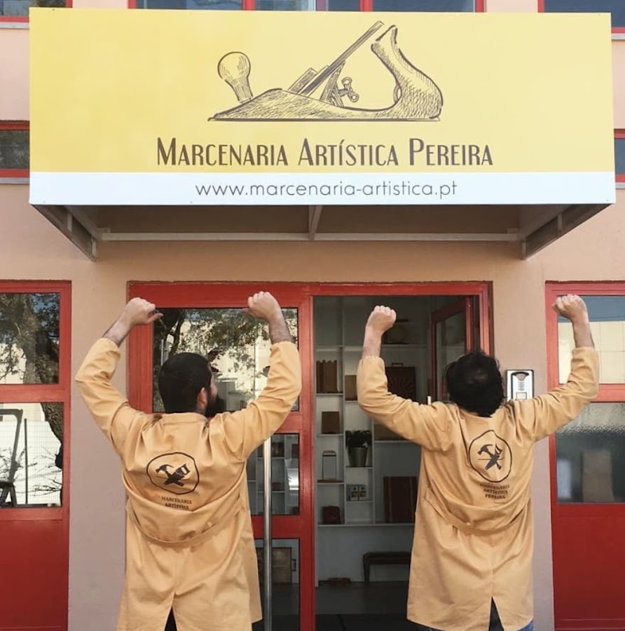 Marcenaria Artística Pereira foto 2