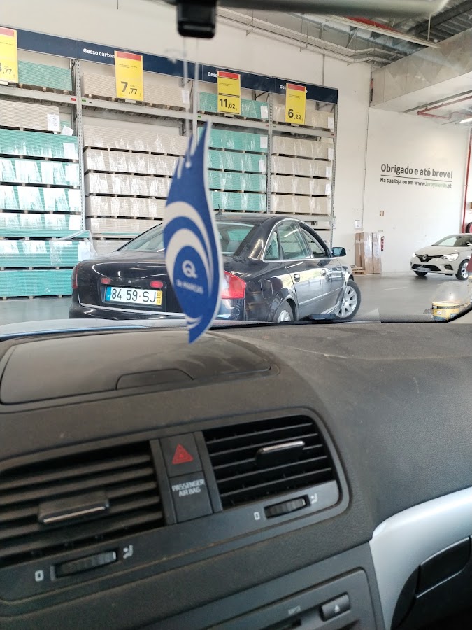 Ribatintas - Distribuição de Tintas, Lda. foto 2