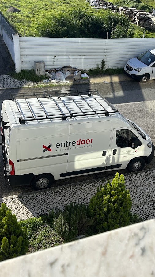 Entredoor - Portas e Automatismos foto 8