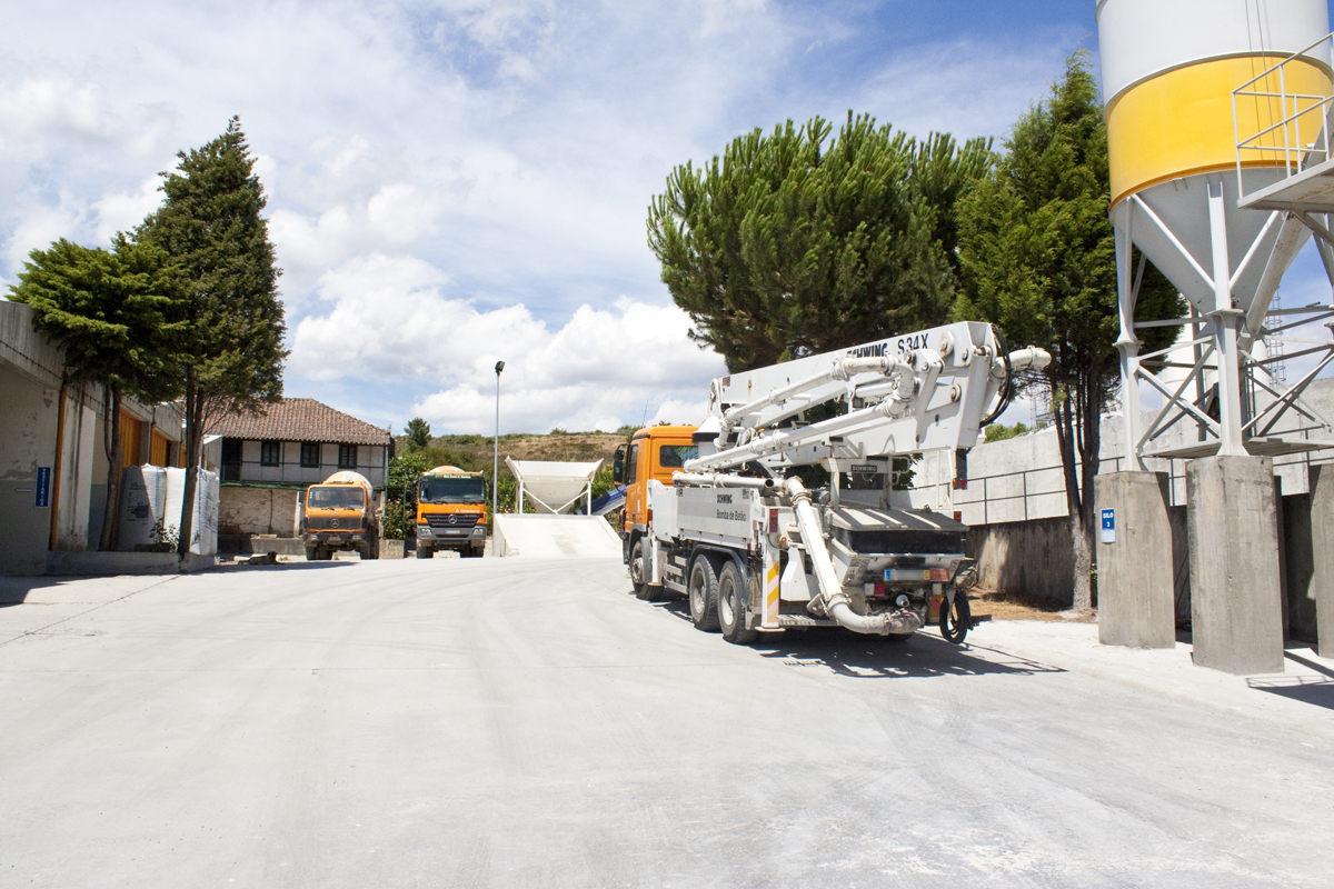 Anteros Empreitadas, Sociedade de Construção e Obras Públicas, S.A. foto 2