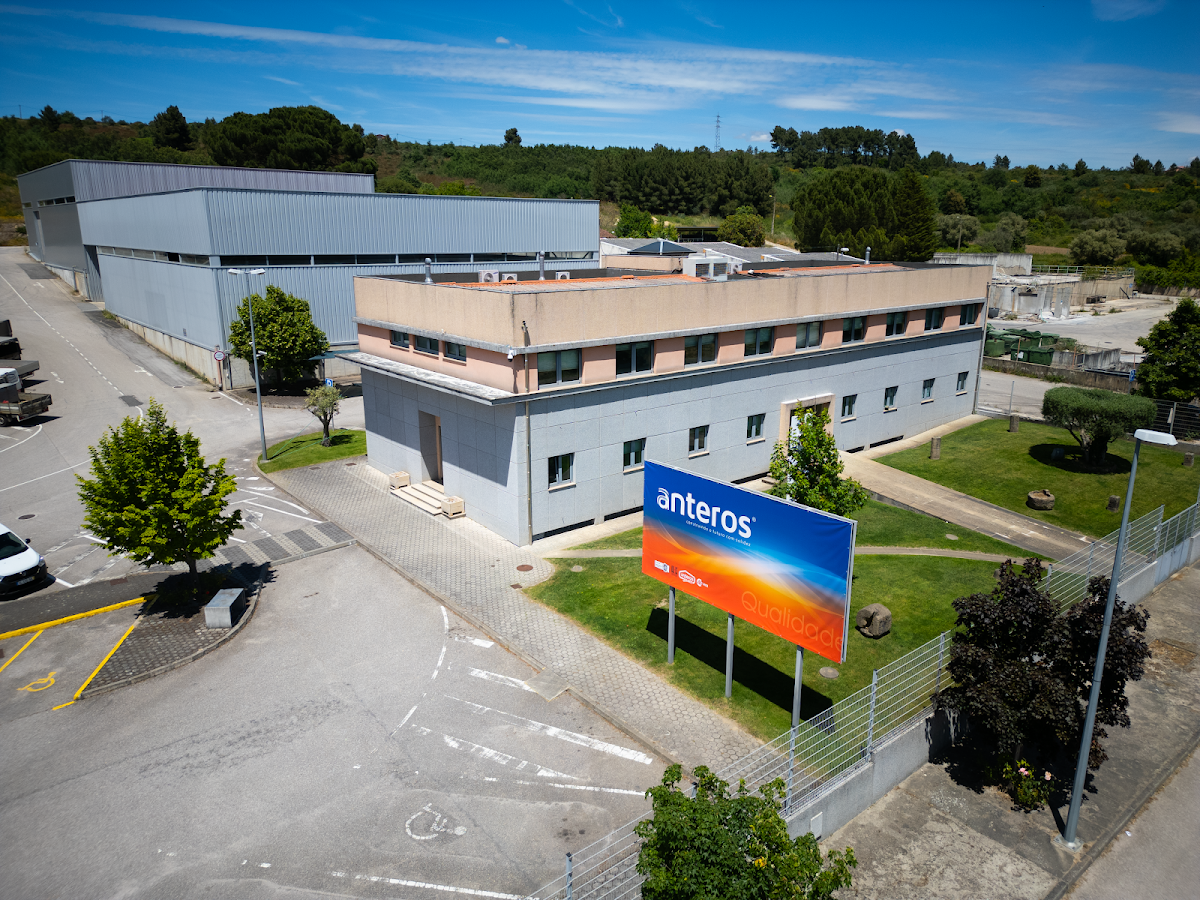 Anteros Empreitadas, Sociedade de Construção e Obras Públicas, S.A. foto 3