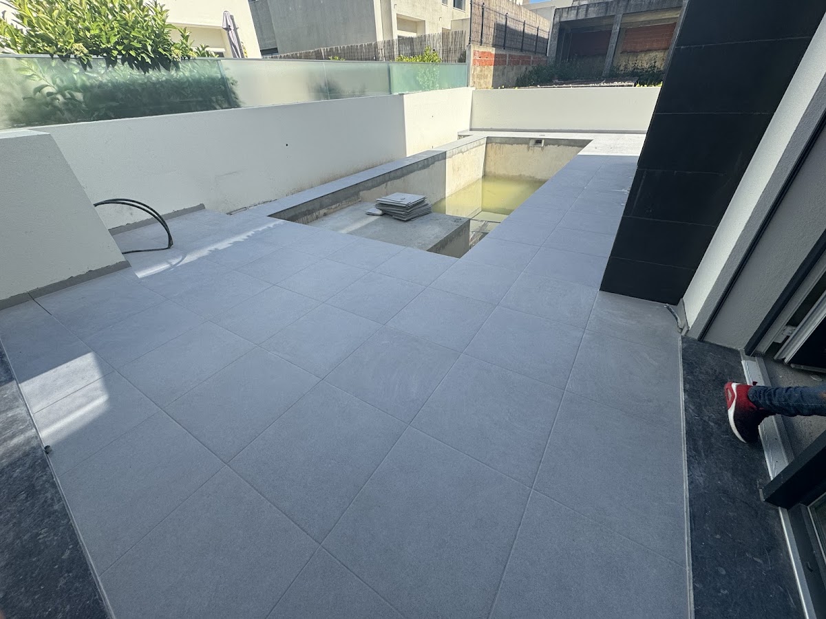 F.D Construções Obras & Reformas foto 8