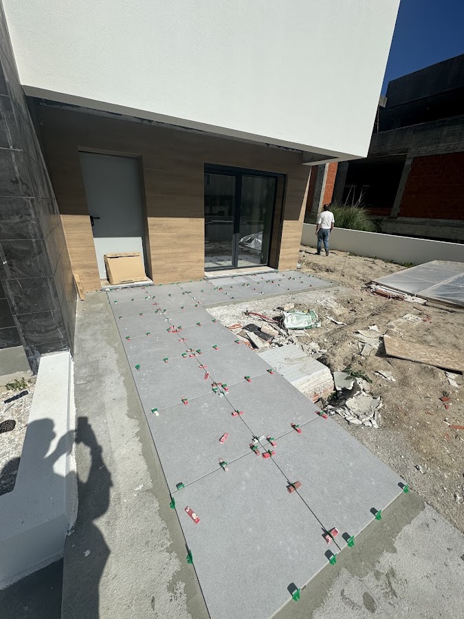 F.D Construções Obras & Reformas foto 9