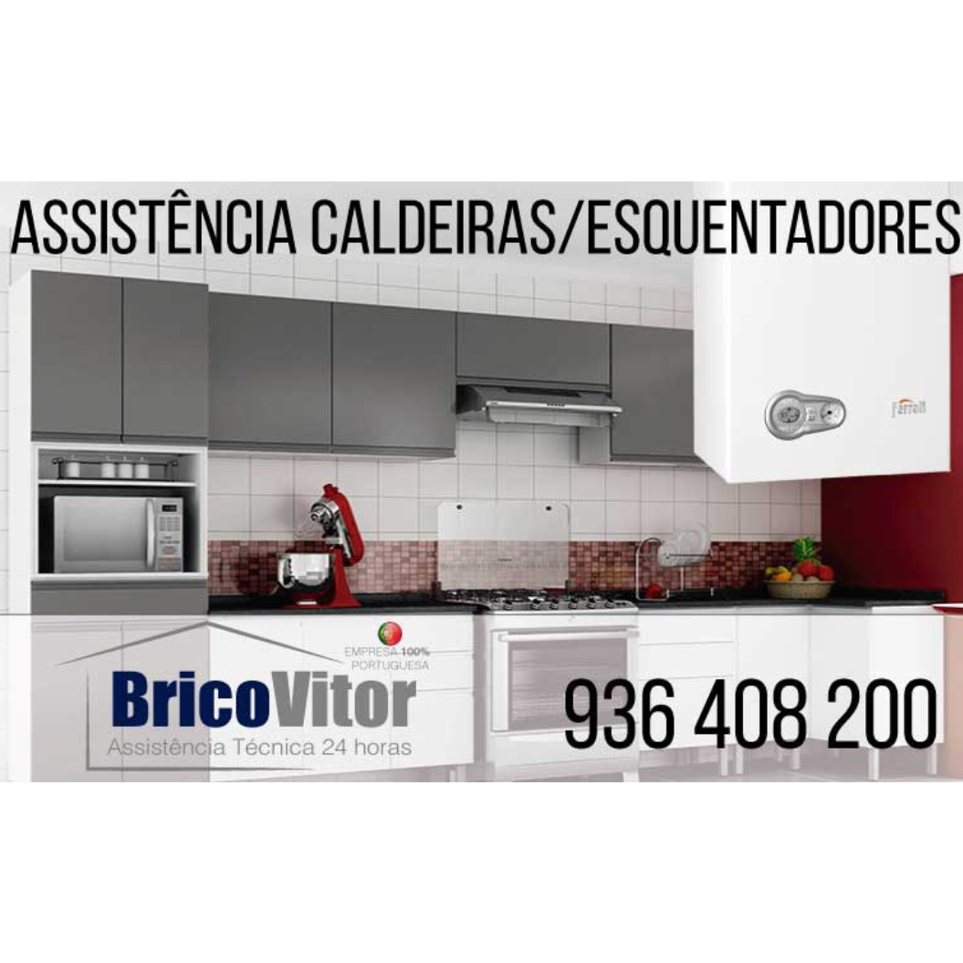 Reparação de Esquentadores Aveiro - Técnicos Certificados foto 5