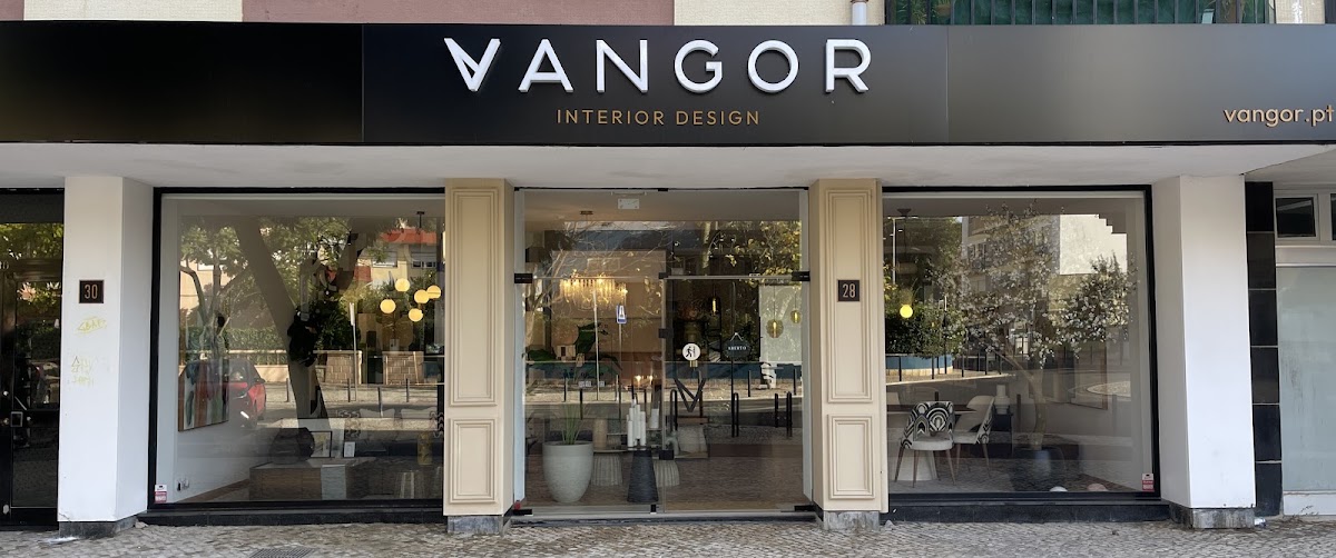 Vangor Interior Design Setúbal | Decorador de Interiores foto 2