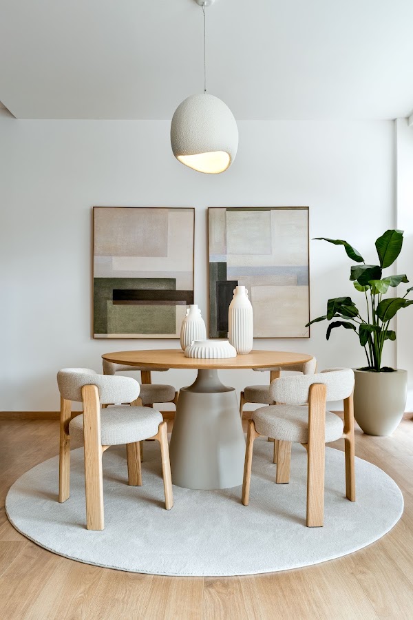 Vangor Interior Design Setúbal | Decorador de Interiores foto 4