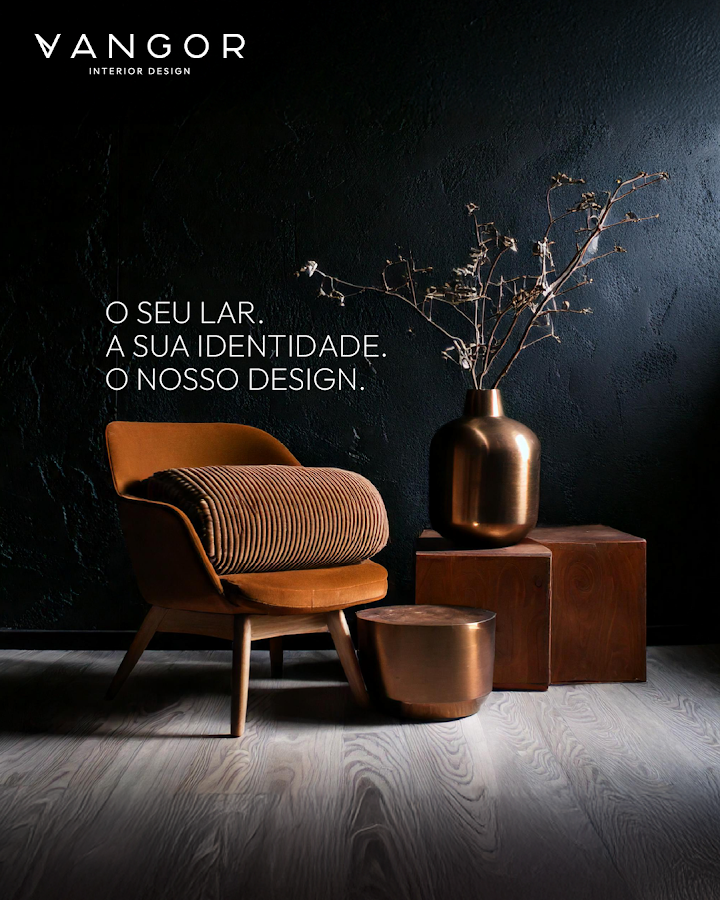 Vangor Interior Design Setúbal | Decorador de Interiores foto 6