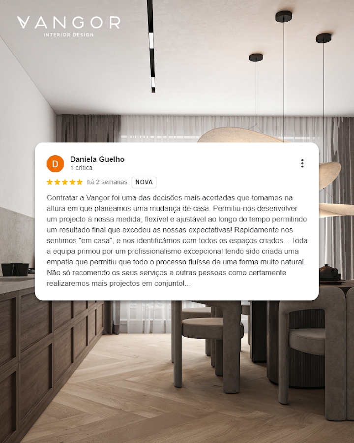 Vangor Interior Design Setúbal | Decorador de Interiores foto 10