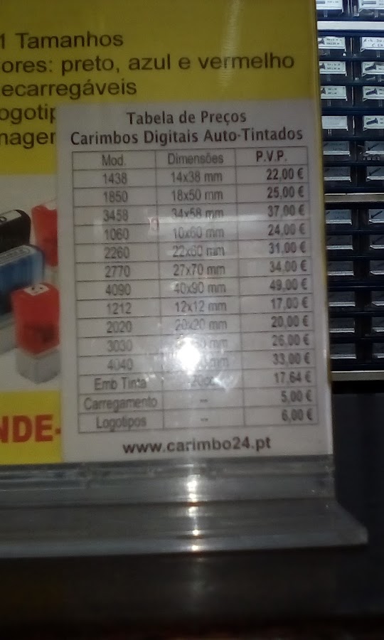 Ferragens Drogaria da Torre, Lda. foto 2