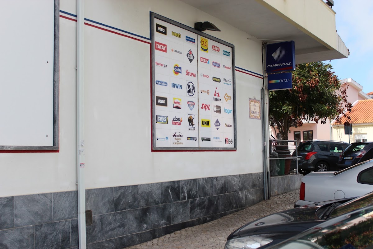 Ferragens Drogaria da Torre, Lda. foto 5