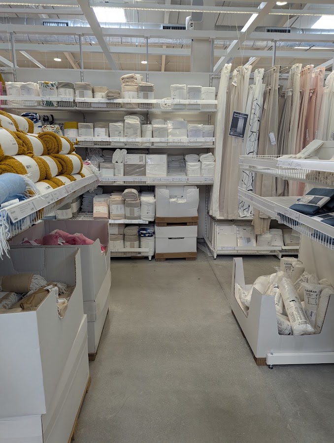 IKEA Coimbra - Loja Móveis e Decoração foto 3