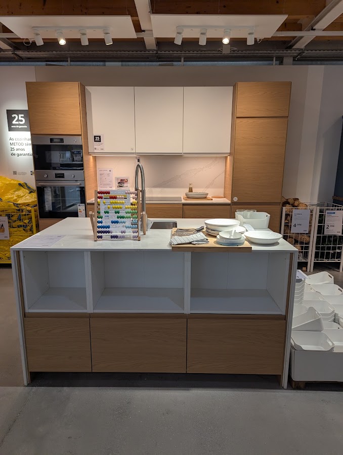 IKEA Coimbra - Loja Móveis e Decoração foto 6