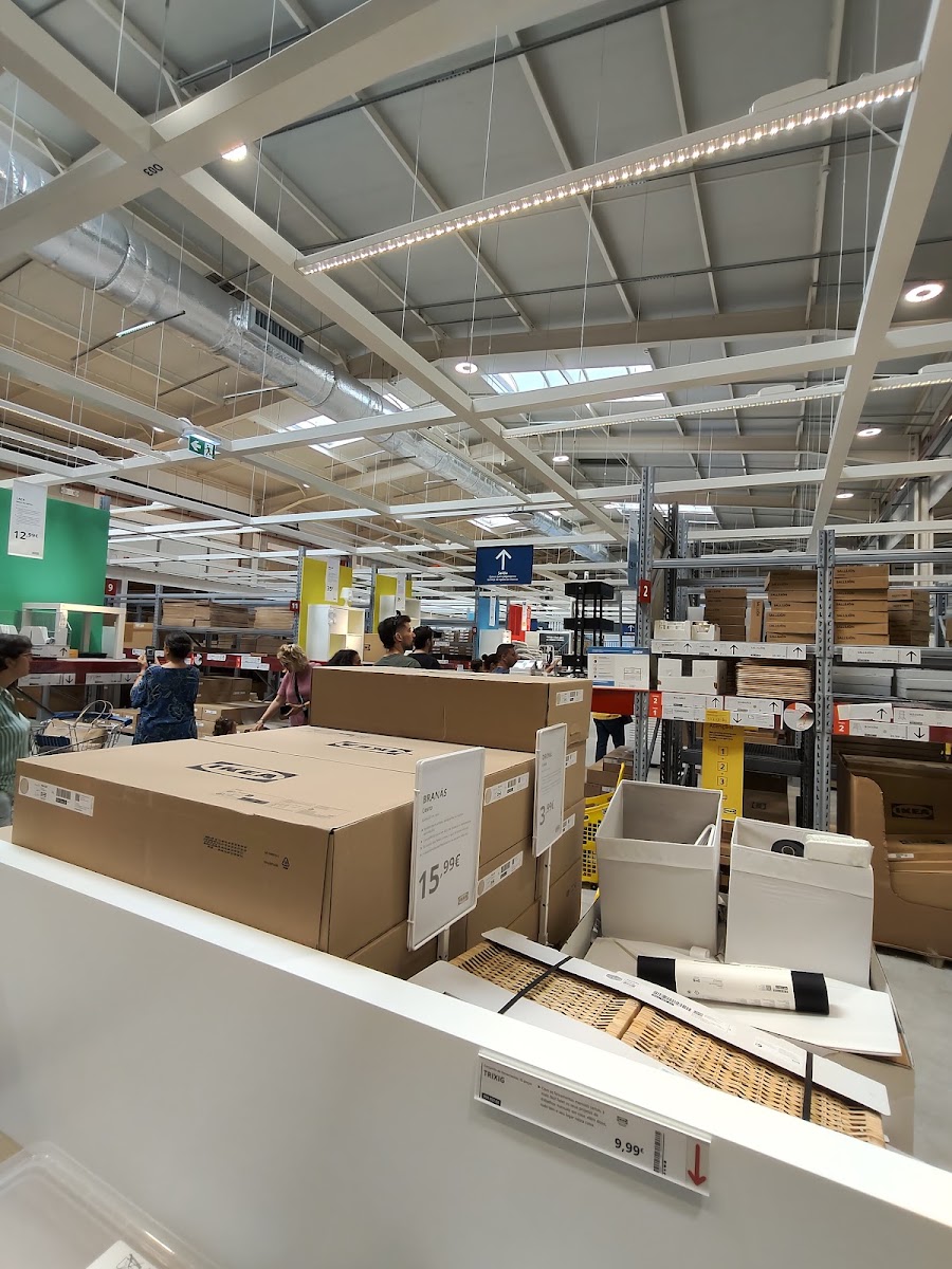 IKEA Coimbra - Loja Móveis e Decoração foto 7