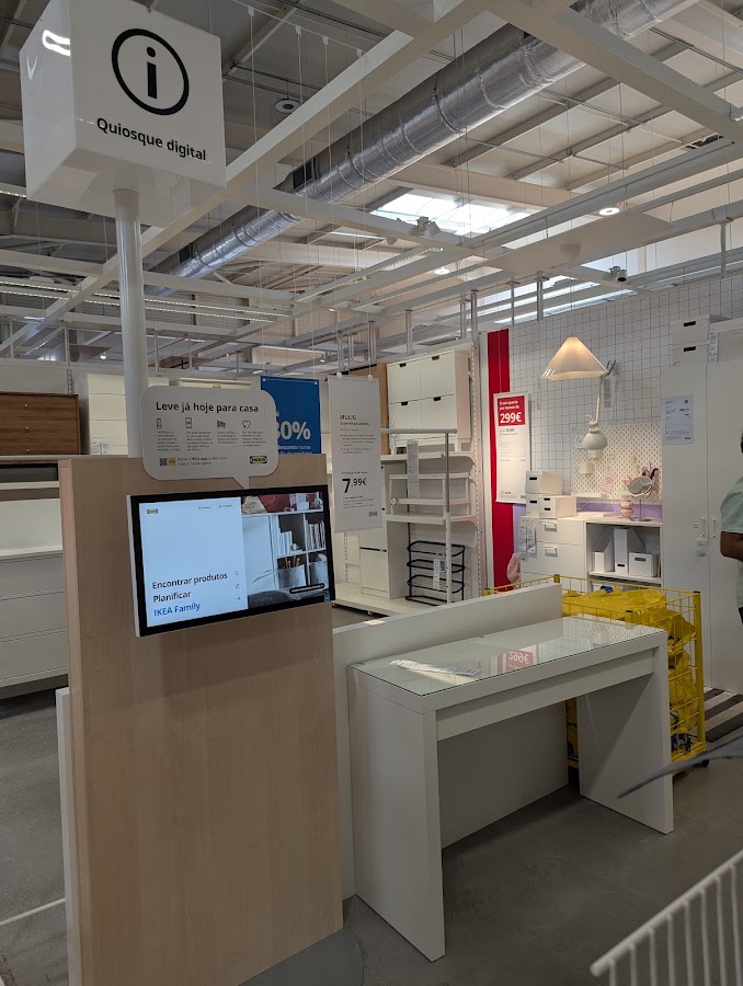 IKEA Coimbra - Loja Móveis e Decoração foto 8