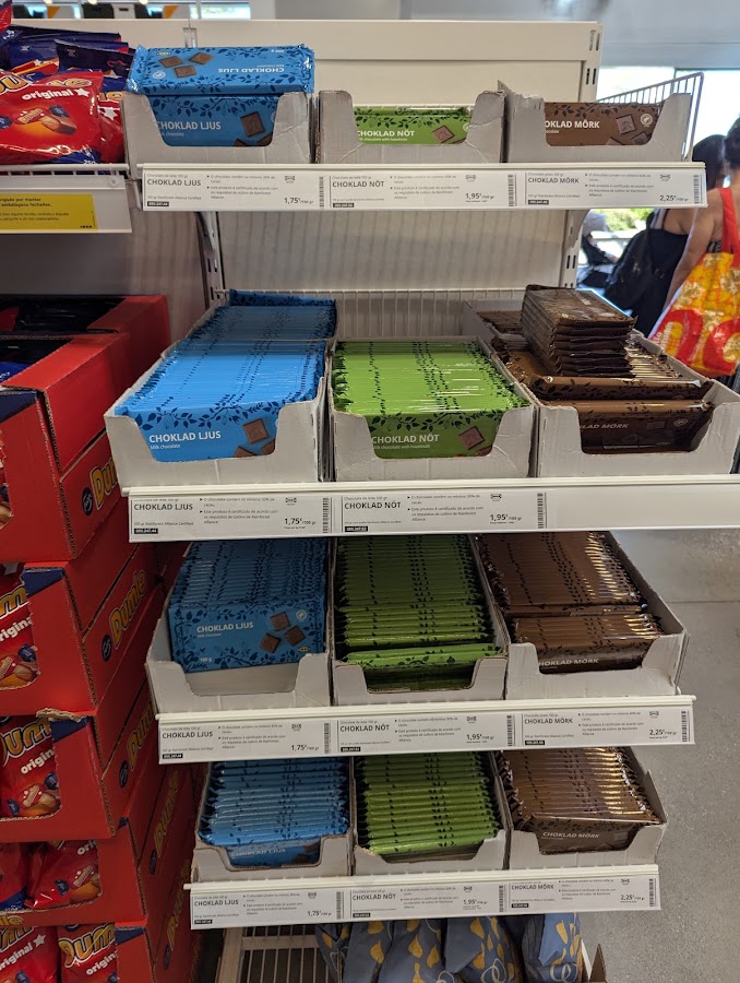 IKEA Coimbra - Loja Móveis e Decoração foto 9