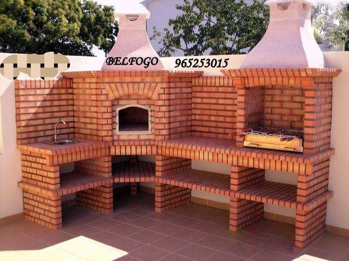 RECUPERADORES DE CALOR foto 7