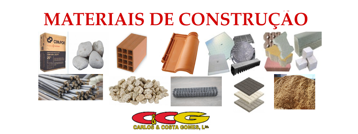 CARLOS & COSTA GOMES LDA - Materiais Construção Coimbra foto 5