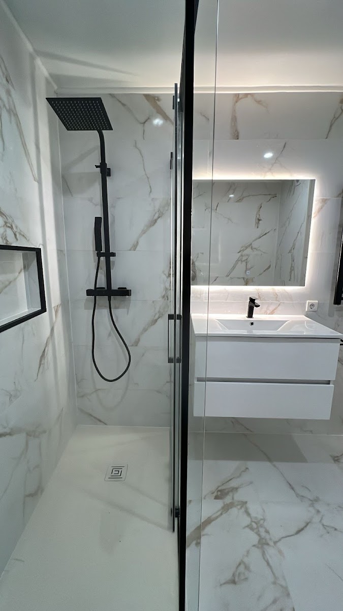 Santos Remodelações foto 5