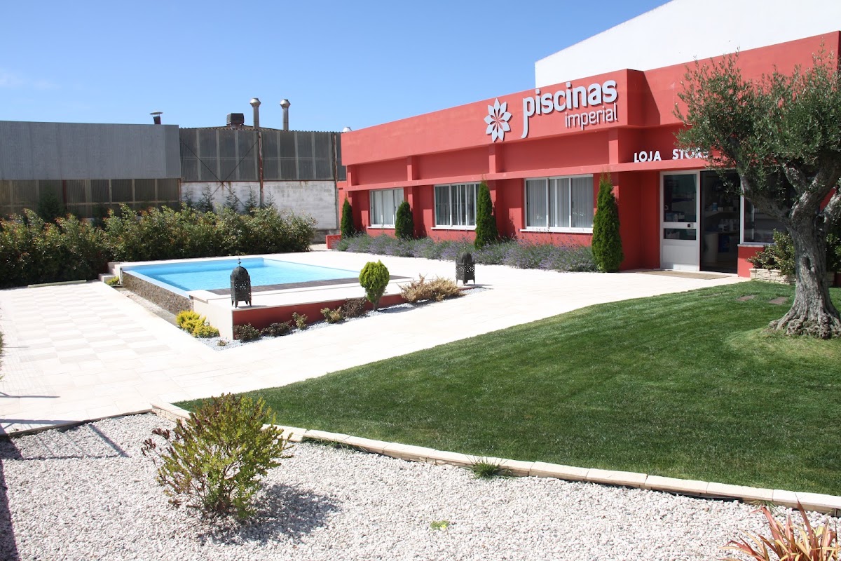 Piscinas Imperial, Lda. foto 1