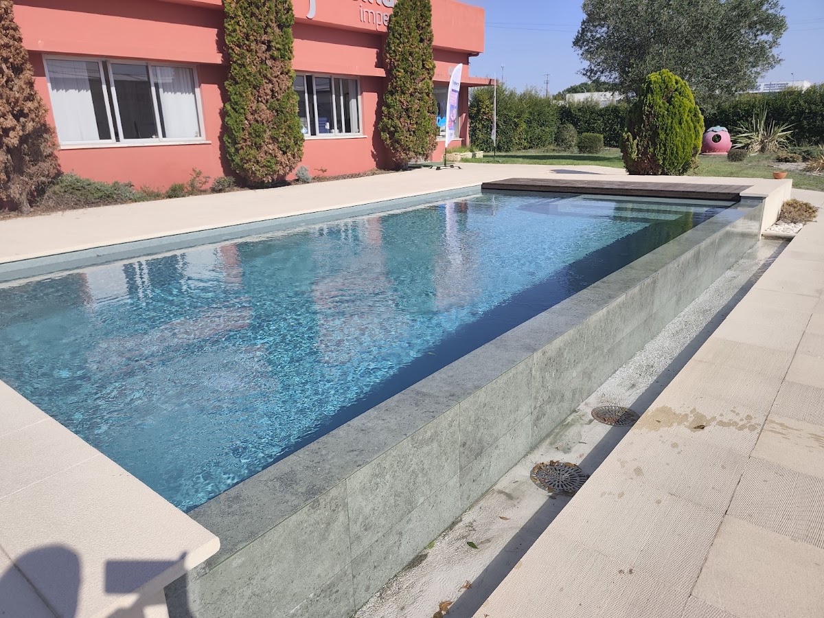 Piscinas Imperial, Lda. foto 3