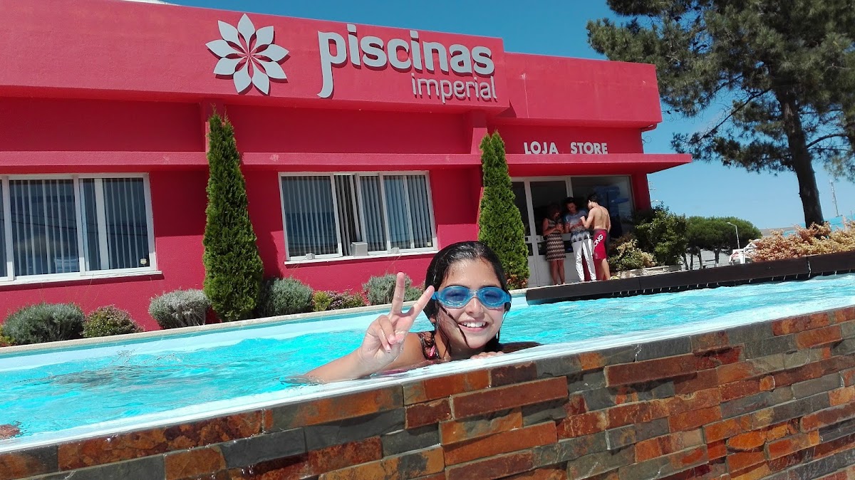 Piscinas Imperial, Lda. foto 7