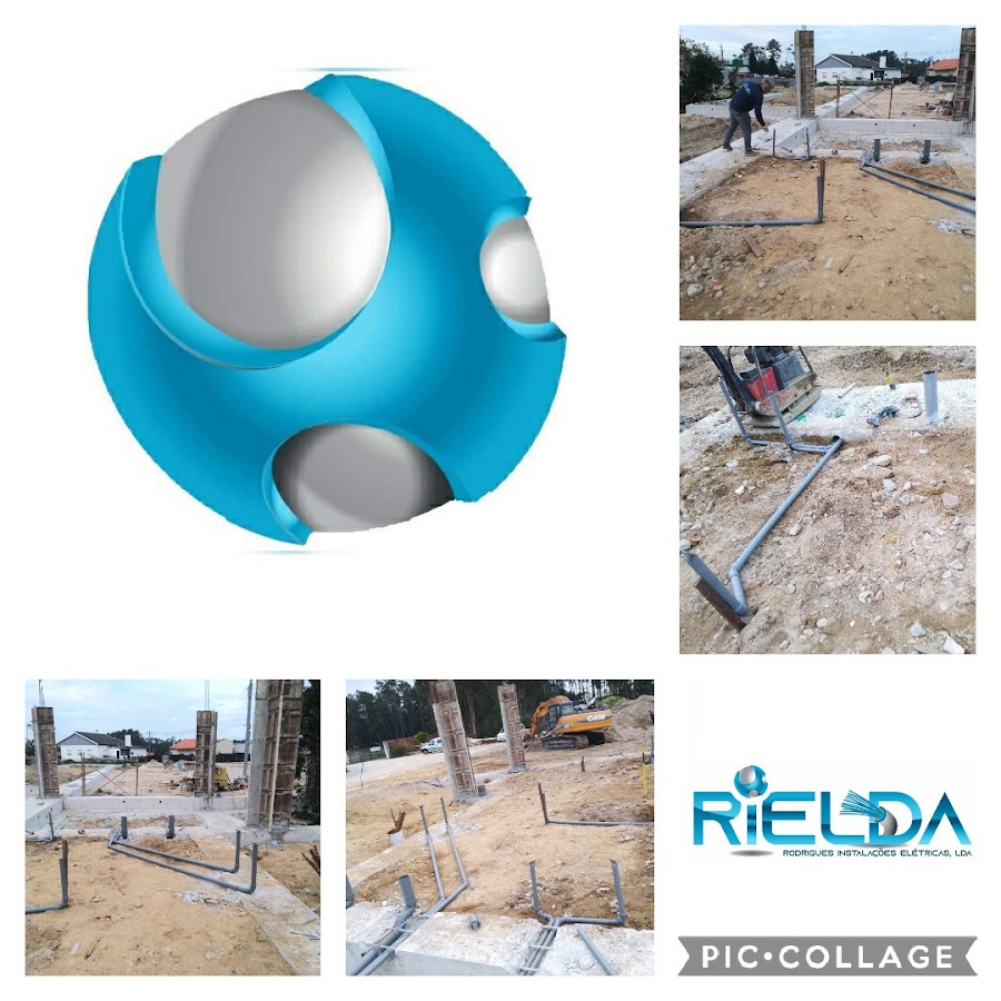 RIELDA (Rodrigues Instalações Elétricas LDA) foto 5