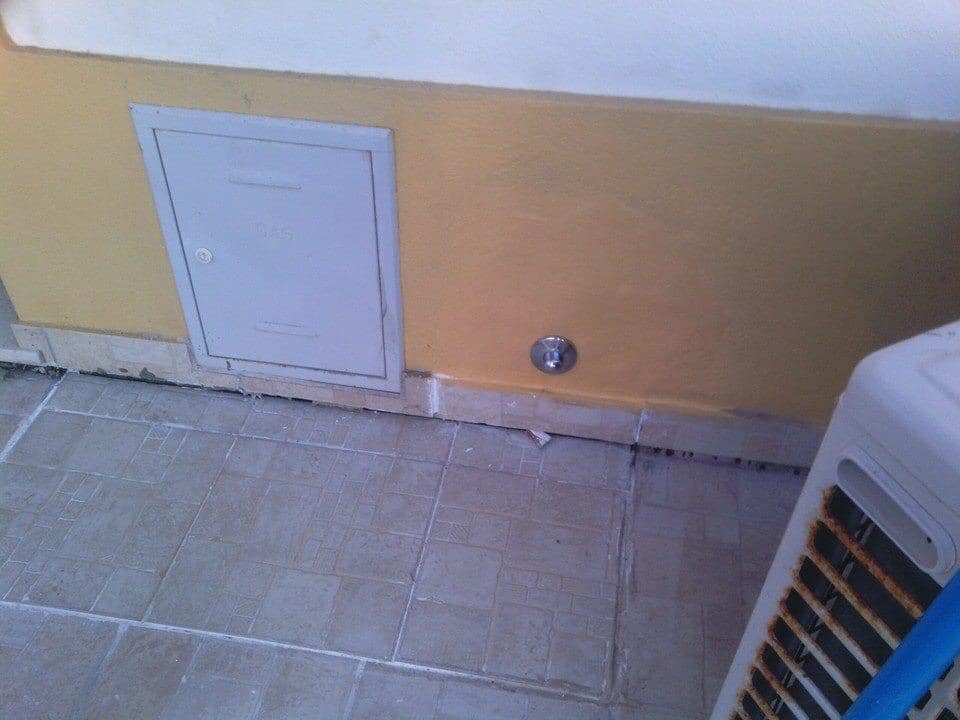 Af reparações e desentupimentos foto 1